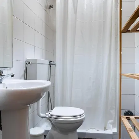 Entrecampos - Two Bedroom With Terrace Apartmán *